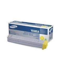 Samsung CLX-Y8385A Original Amarelo 1 Unidade(s)