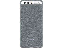 Capa HUAWEI P10 Plus Car Cinza
