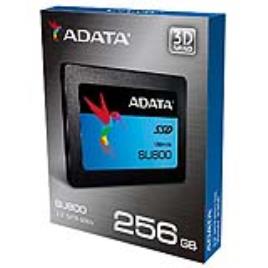 Ultimate SU800 SSD 256 GB interna 2.5P SATA 6Gb/s