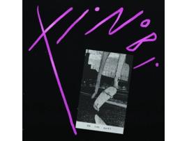 CD Xinobi - On The Quiet