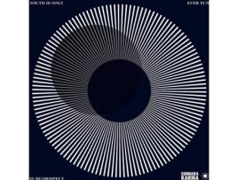 CD Sundara Karma - Youth Is Only Ever Fun In Retrospect