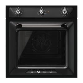 Forno  Victoria SF6905N1 (70 L - 59.7 cm - Hidrolítico - Preto)