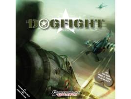 Jogo de Tabuleiro DIVER Dogfight