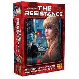 The Resistance