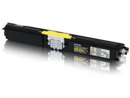AL-C1600/CX16 Toner Amarelo 1,6K