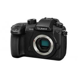 LUMIX GH5