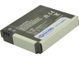 Bateria 2-POWER Gopro HERO, HERO 2