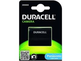 Bateria DURACELL CGA-S006