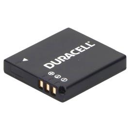 Duracell Li-ion 720mah Panasonic Dmw-bce10 One Size Black