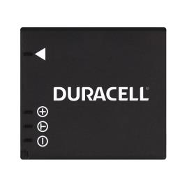 Duracell Li-ion 720mah Panasonic Dmw-bce10 One Size Black