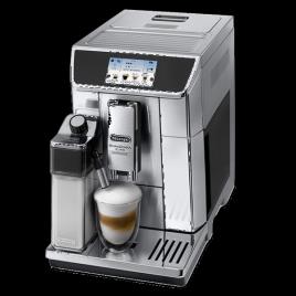 MÁQUINA DE CAFÉ SUPERAUTOMÁTICA ECAM 650.85.MS