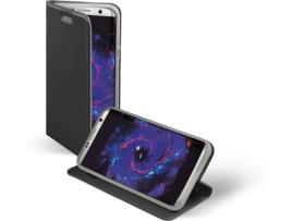 Capa Samsung Galaxy S8 SBS Book Stand Preto