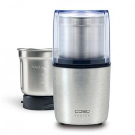CASO - Moinho inox Coffee & Kitchen 5CASOD1831