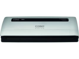 Máquina de Embalar a Vácuo CASO VC 9 (90 W)