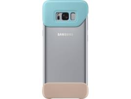 Capa  Galaxy S8+ POP Multicor