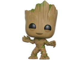 Figura Pop FUNKO Guardians of the Galaxy: Groot