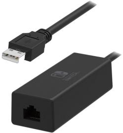 Adaptador LAN p/ Nintendo Switch USB 2.0 - HORI