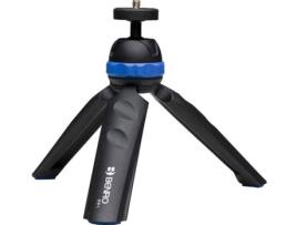 Tripé  Pp1 (Bola - Altura Máxima: 13,5 cm - Plástico)