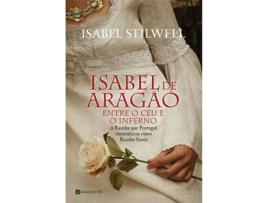 Livro Isabel De Aragão de Isabel Stilwell (Português - 2017)