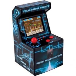 Mini Máquina Recreativa Videojuegos Arcade