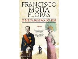 Livro O Mensageiro do Rei