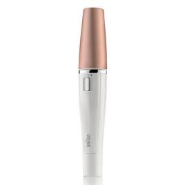 Depiladora ESFOLIAD. FACIAL - SE851V - BRAUN