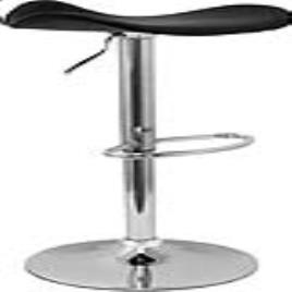 Banqueta Batan P&C T25NE Preto
