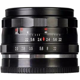 Objetiva  MK-FX-35-1.7 35mm f 1.7 para Micro Four Thirt