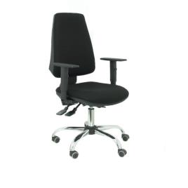Silla de Oficina Elche S 24 horas bali negro