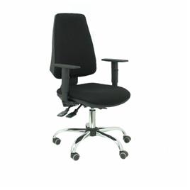 Silla de Oficina Elche S 24 horas bali negro