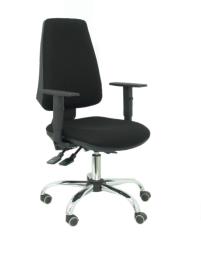 Silla de Oficina Elche S 24 horas bali negro