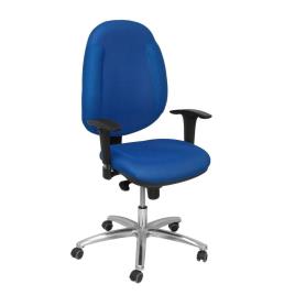Silla de Oficina Ontur azul