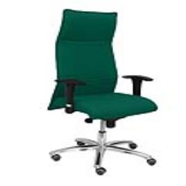 Sillón de Oficina Albacete verde