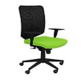 Cadeira de Escritório Ossa P&C NBALI22 Verde Pistáchio