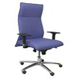 Cadeira de escritório Albacete XL P&C BALI261 Azul Claro