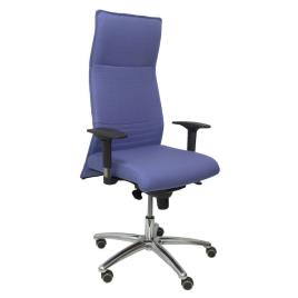 Sillón de Oficina Albacete XL bali azul claro hasta 160kg