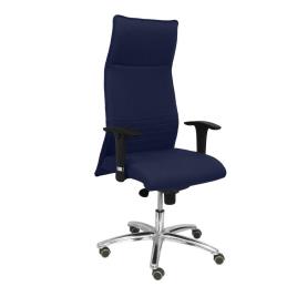 Sillón de Oficina Albacete XL bali azul marino hasta 160kg