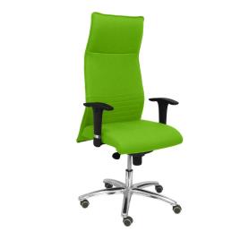 Sillón de Oficina Albacete XL bali pistacho hasta 160kg
