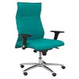 Sillón de Oficina Albacete XL bali verde claro hasta 160kg