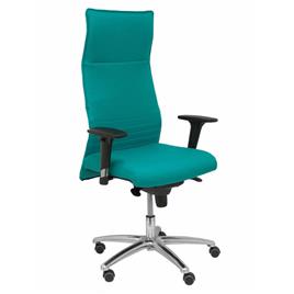 Sillón de Oficina Albacete XL bali verde claro hasta 160kg