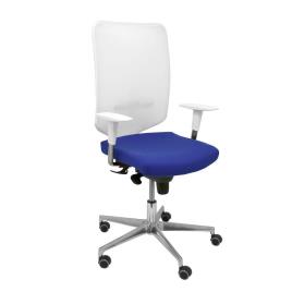 Cadeira de Escritório Ossa P&C BALI229 Azul