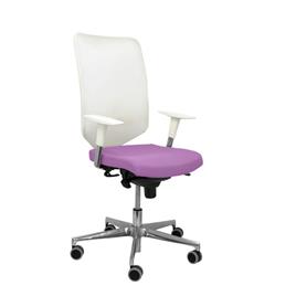 Cadeira de Escritório Ossa P&C BBALI82 Lilás