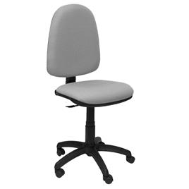 Cadeira de Escritório Ayna bali P&C PBALI40 Cinzento