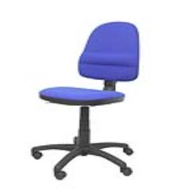 Silla de Oficina Herrera arán azul