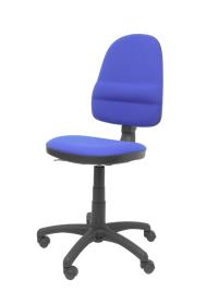 Silla de Oficina Herrera arán azul
