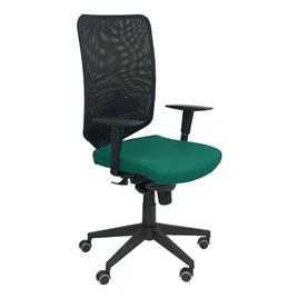 Silla de Oficina OssaN verde