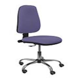 Silla de Oficina Socovos bali azul claro