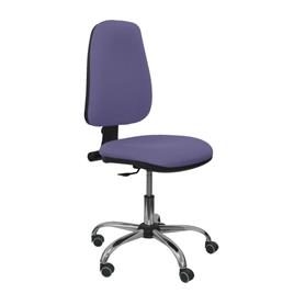 Silla de Oficina Socovos bali azul claro