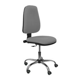Silla de Oficina Socovos bali gris medio