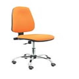 Silla de Oficina Socovos bali naranja
